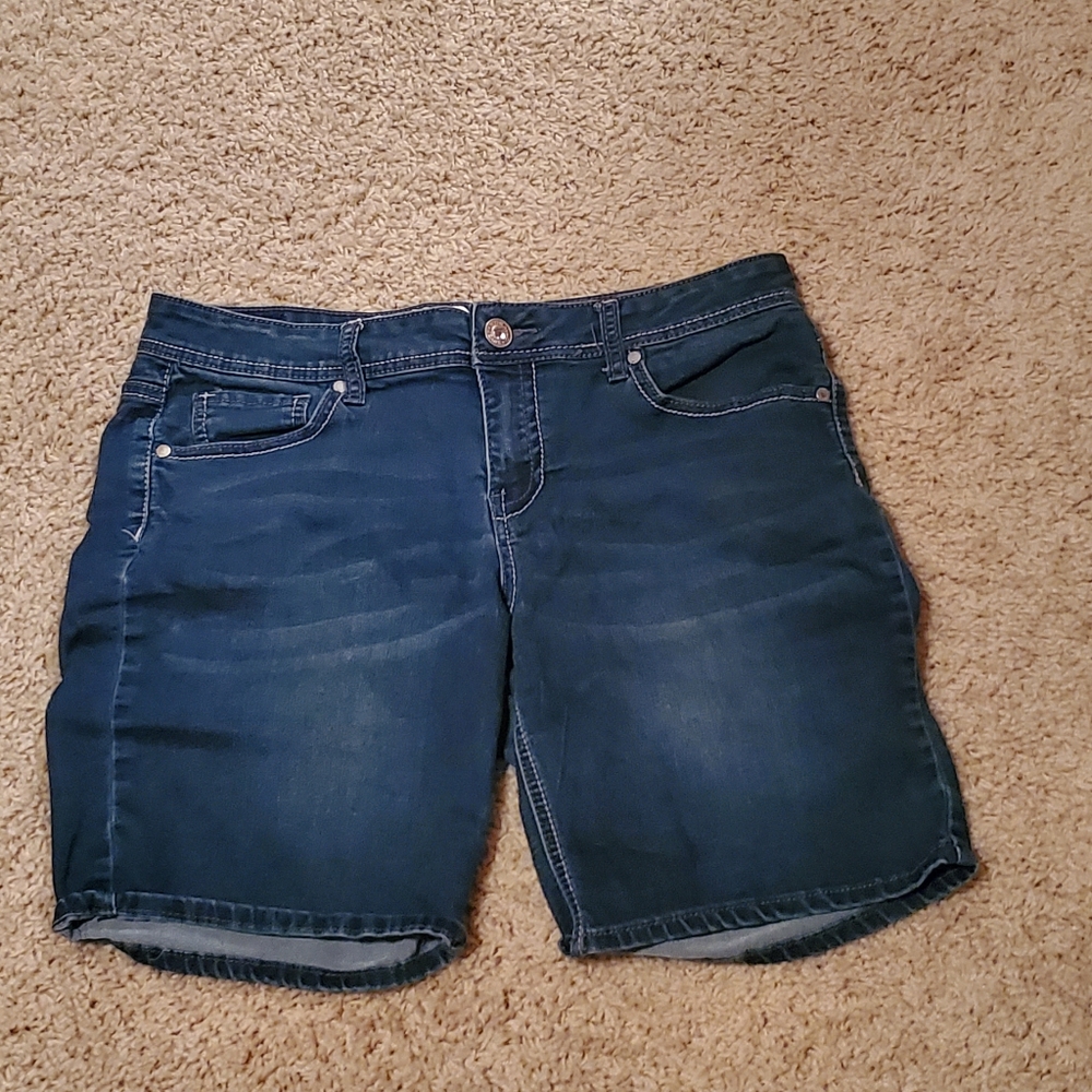 Bermuda Shorts